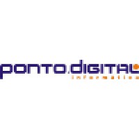 Ponto Digital Informática logo, Ponto Digital Informática contact details