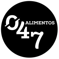 047 Alimentos logo, 047 Alimentos contact details