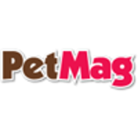 PetMag logo, PetMag contact details