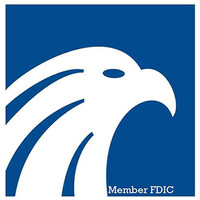 Falcon National Bank logo, Falcon National Bank contact details