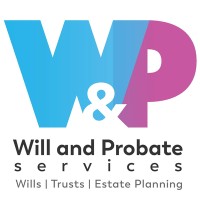 Will and Probate Services logo, Will and Probate Services contact details