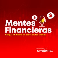 Mentes Financieras by Cryptomex logo, Mentes Financieras by Cryptomex contact details