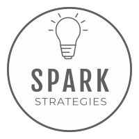 Spark Business Strategies logo, Spark Business Strategies contact details