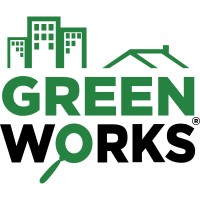 GreenWorks Inspections logo, GreenWorks Inspections contact details