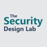 The Security Design Lab logo, The Security Design Lab contact details