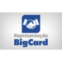 Representação BigCard logo, Representação BigCard contact details