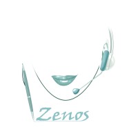 Zenos logo, Zenos contact details