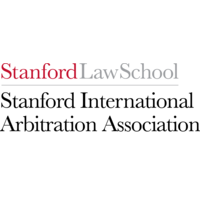 Stanford International Arbitration Association logo, Stanford International Arbitration Association contact details