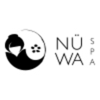 NUWA Spa logo, NUWA Spa contact details