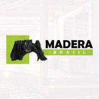 Madera Brasil logo, Madera Brasil contact details