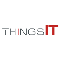 Things IT logo, Things IT contact details