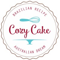 Cozy Cake logo, Cozy Cake contact details