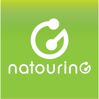 Natouring logo, Natouring contact details