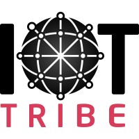 IOT TRIBE logo, IOT TRIBE contact details