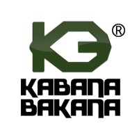 Kabana Bakana logo, Kabana Bakana contact details