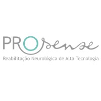 Prosense Reabilitação Neurológica de Alta Tecnologia logo, Prosense Reabilitação Neurológica de Alta Tecnologia contact details