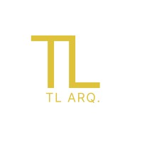 TL ARQ. logo, TL ARQ. contact details