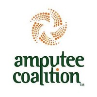 Amputee Coalition of America logo, Amputee Coalition of America contact details