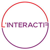 L'INTERACTIF logo, L'INTERACTIF contact details