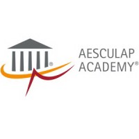 Aesculap Academy logo, Aesculap Academy contact details