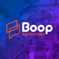 Produtora Boop logo, Produtora Boop contact details