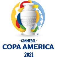 CONMEBOL Copa America 2021 logo, CONMEBOL Copa America 2021 contact details