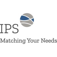 IPS - Individuelle Personal Service AG logo, IPS - Individuelle Personal Service AG contact details