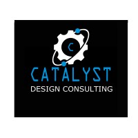 Catalyst Design Consulting Inc. - Product Development Consultant logo, Catalyst Design Consulting Inc. - Product Development Consultant contact details