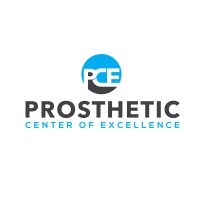 PROSTHETIC CENTER OF EXCELLENCE logo, PROSTHETIC CENTER OF EXCELLENCE contact details