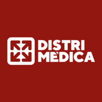 Distrimédica logo, Distrimédica contact details