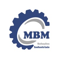 MBM - Soluções Industriais logo, MBM - Soluções Industriais contact details