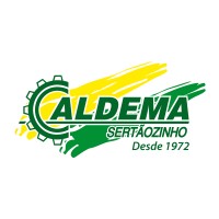 Caldema Equipamentos Industriais logo, Caldema Equipamentos Industriais contact details