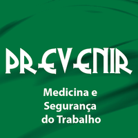 PREVENIR Medicina e Segurança do Trabalho logo, PREVENIR Medicina e Segurança do Trabalho contact details