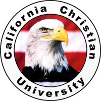 California Christian University logo, California Christian University contact details