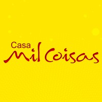 Casa Mil Coisas logo, Casa Mil Coisas contact details