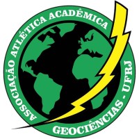 Associação Acadêmica Atlética do Instituto de Geociências UFRJ logo, Associação Acadêmica Atlética do Instituto de Geociências UFRJ contact details