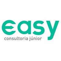 Easy Consultoria Júnior logo, Easy Consultoria Júnior contact details