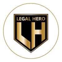 Legal Hero (Pty) Ltd logo, Legal Hero (Pty) Ltd contact details