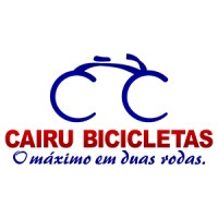 Cairu Bicicletas logo, Cairu Bicicletas contact details