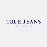 True Jeans logo, True Jeans contact details