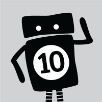 Little 10 Robot logo, Little 10 Robot contact details