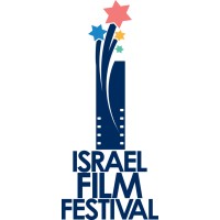 Israel Film Festival logo, Israel Film Festival contact details