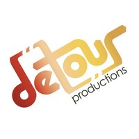 Detour Productions logo, Detour Productions contact details