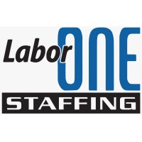 Labor One Staffing logo, Labor One Staffing contact details