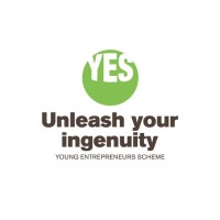 Young Entrepreneurs Scheme (YES) logo, Young Entrepreneurs Scheme (YES) contact details