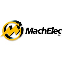 Machelec Inc logo, Machelec Inc contact details