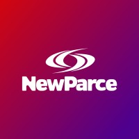 NewParce logo, NewParce contact details