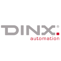 DINX AUTOMATION BRASIL logo, DINX AUTOMATION BRASIL contact details