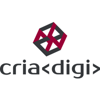 Cria<digi> logo, Cria<digi> contact details