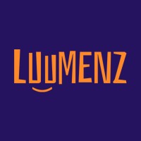 Luumenz logo, Luumenz contact details